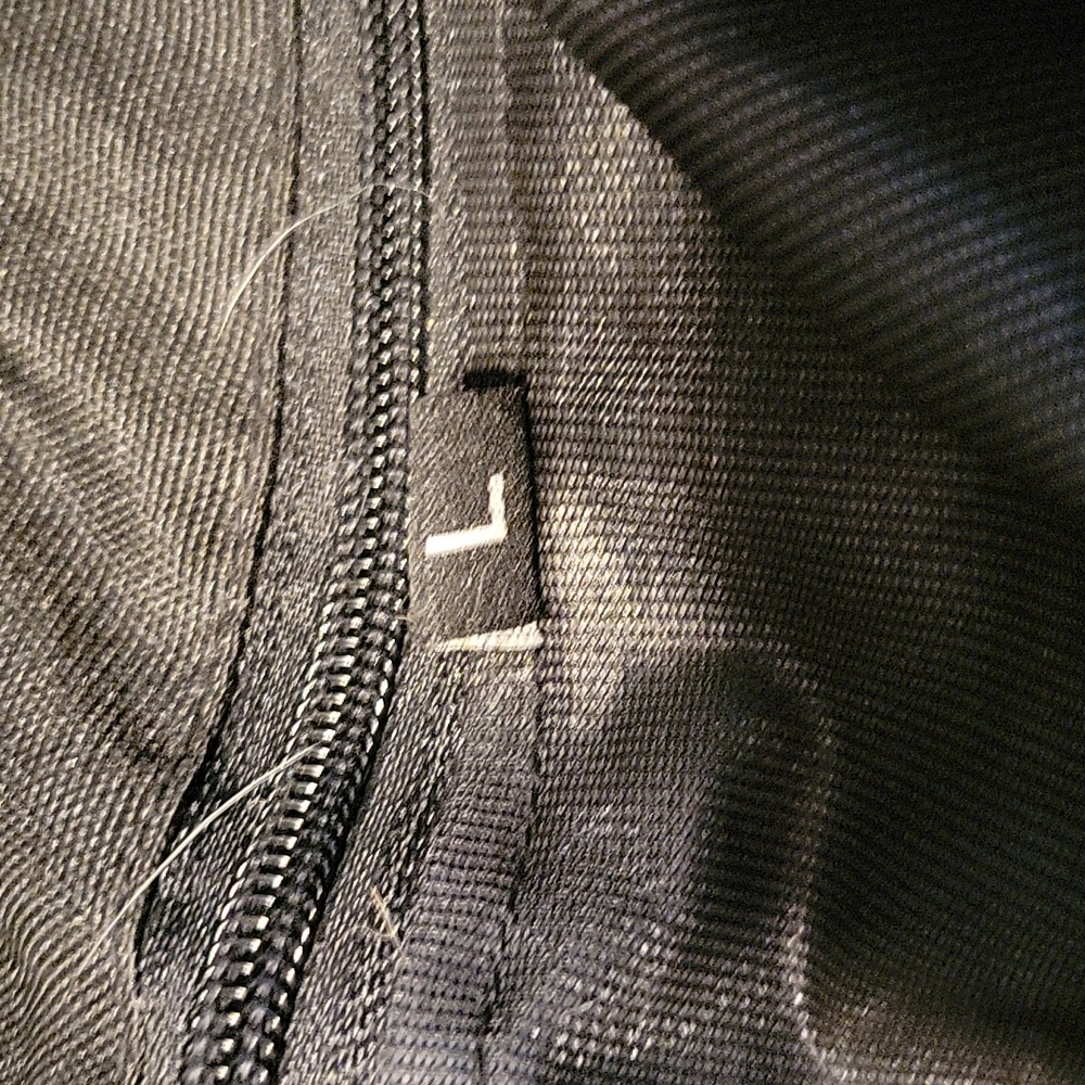 AGV Sport riding jacket W/KEVLAR INSERTS - Picture 5 of 5